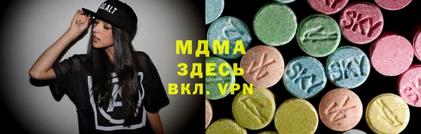 мдпв Осташков